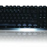 HMK001 Gaming Keyboard