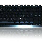 HMK001 Gaming Keyboard thumbnail-1