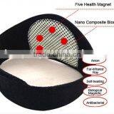 Health Care Pain Relief Self Heating Magnetic Traction Neck Brace,far Infrared Neck Support Belt thumbnail-2