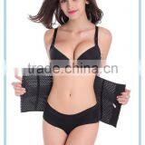 2016 Top Seller Factory Breathe Cheap Waist Trainning Slimming Corset Waist Trainers thumbnail-5