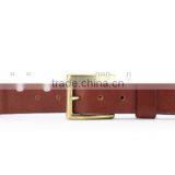 J51931 Trend Casual Belt Fashion Man's Dress Belt Casual Style Belt Genuine Leather Belt thumbnail-2