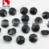 Hot Sale Octagonal Glass Crystal Chandelier Trimming Decor thumbnail-3