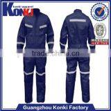 Good Quality Workwear Denim Mens Overalls
