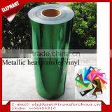 19''*9.8'' Korea Heat Transfer Vinyl / Metallec Color thumbnail-4