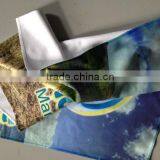 Custom Sublimation Beach Suede Microfiber Towel thumbnail-5