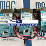 MAC 36A-ACA-JDAA-1GD valves