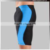 2016 Muscle Protective Compression Shorts thumbnail-3