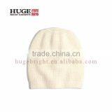 Fashionable Luxury Fashion Cashmere Simple Knit Hat Pattern thumbnail-1