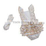 Summer Baby Romper Set Baby Clothing Clothes Baby Rompers thumbnail-3