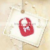 New Design Disposable Bibs Baby China Wholesale thumbnail-5