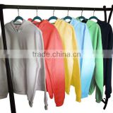 Fleece hoodies no minimum best price sweatshirts all sizes real factory