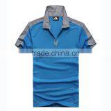 t Shirt Wholesale China Sport Dry Fit Polo Golf POLO Shirt thumbnail-1