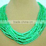 Neon Color Necklaces thumbnail-1