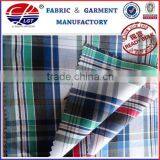 High Quantity Cotton Shirting Fabric Stocklot thumbnail-1