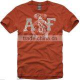 Hot Sale Embroidery 100% Cotton T Shirt thumbnail-1