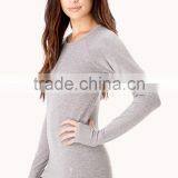 Wholsale Custom Women Yoga Jacket for Yoga Wear thumbnail-3