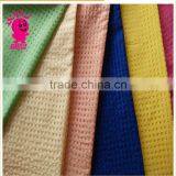 Fine Plaid Transparent Chiffon Yarn Diy Handmade Organza Puff Skirt Hair Accessory Fashion Embroidery Fabric thumbnail-6