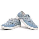 Made in China Fashion Designs Canvas Shoes Men 2017 Online thumbnail-4