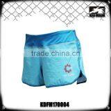 New Yoga Fitness Sportswear Athletic Crossfit Gym Shorts thumbnail-3