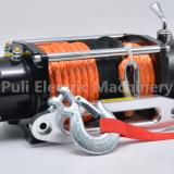 Electric Winch 12000lb Good Quality IP67 Standard thumbnail-4