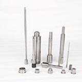 The Precision Core Pins and Sleeves Customizing Service in YIZE MOULD thumbnail-2