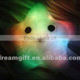 2012 New LED Product Flashing Pillow Included Battery 5 Colors Light up Your Room thumbnail-1