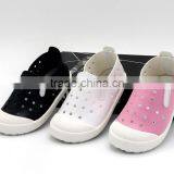 FC11066 Summer 2017 Breathable Hollow Kids Shoes Children Fashion Sandals Wholesale thumbnail-2