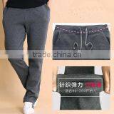 New Style Good Sale High Quality Wholesale Cheapest Custom Pants Cotton thumbnail-2