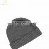 2016 Fashion Cashmere Hat Beanie Knitted Beanie Hat Women thumbnail-4
