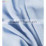 Triangle Solid Color Cashmere Silk Scarf thumbnail-3