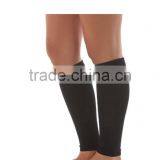Compression Sleeve - Calf and Shin Splints Support - Best for Sports thumbnail-2