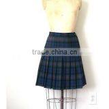 Simple Style SOP Band School Uniform Design Skirt thumbnail-4
