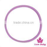 FDK253 Lovebaby Wholesale Headband Baby Simple Thick Popular Ponytail Hair Tie Hair Tie Bracelet thumbnail-6