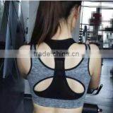 Wholesale Sexy Sports Bra for Lady thumbnail-2