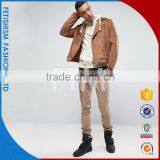New Spring and Autumn Cotton Fashion Man Thin Solid Blank Alabaster Mens Hoodie Hoody thumbnail-3