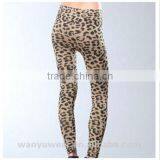 Ladies Seamless Printed Legging thumbnail-2