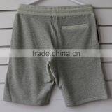 100% Cotton Short Jogging Pants for Men thumbnail-5