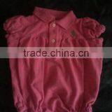 Polo Pure Bright Baby Girl Bodysuits thumbnail-1
