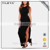 Superior Quality Wholesale Evening Dinner Dress, Oem Evening Long Dress Women,long Evening Dress Wholesale thumbnail-4