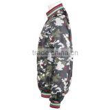 0em Fashion High Quality Customize Kids Denim Jacket thumbnail-4