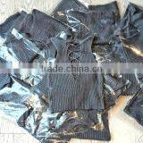 Cotton Lace Up & Reversible Tank Top thumbnail-6