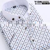 With High Quality Softy Women Dress and Shirt NEW STYLE 100% Viscose Printed Fabric thumbnail-1