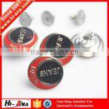 Hi-ana Button2 Know Different Market Style Fashion Sew Shank Jeans Button thumbnail-1