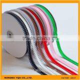 Wholesale High Quality 100% Polyester Stain Ribbon thumbnail-4