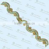 Trimming Lace for Garmrnt/Home Textile024 thumbnail-1