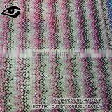 New Arrival Hot Fix Rhinestone Mesh Stripe Design Iron on Resin Mesh for Garments thumbnail-3