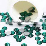 Austrian Nail Crystal Flat Back,flat Back Rhinestones thumbnail-2