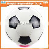 Cheap Wholesale High Quality Pu Football With Custom Logo thumbnail-3