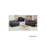 Sell Leather Sofa thumbnail-1