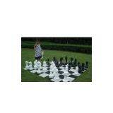 Mini Giant Chess Set thumbnail-1